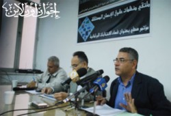 حقوقيون: "الوطني" أبدع في عرقلة مرشحي الإخوان!