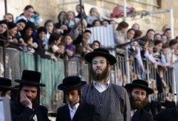 المجتمع الصهيوني.. "تحسبهم جميعًا وقلوبهم شتَّى"