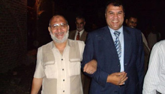 مرشحو الإخوان بالشرقية يدرسون مشكلات دوائرهم