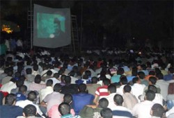 4 آلاف طالب أزهري يشاركون في أمسية "إصلاحيون"
