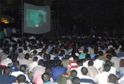 4 آلاف طالب أزهري يشاركون في أمسية "إصلاحيون"