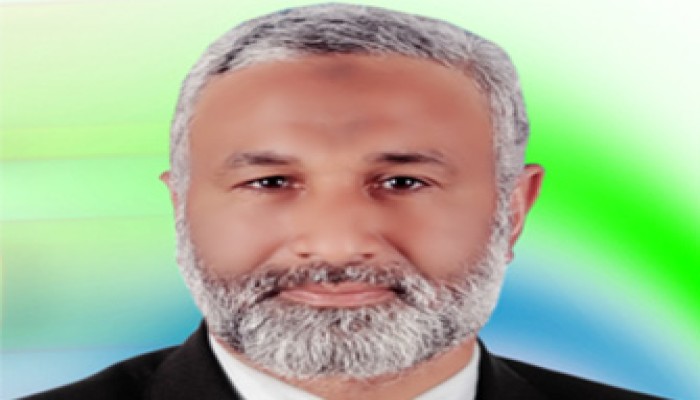 مرشح الإخوان في الأقصر