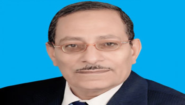 محمد عبد النبي: قبائل قنا تدعم "الإسلام هو الحل"