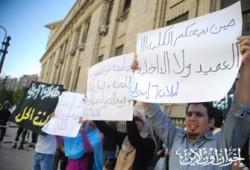 طلاب مصر يطالبون النائب العام بالتصدِّي لبلطجة عين شمس