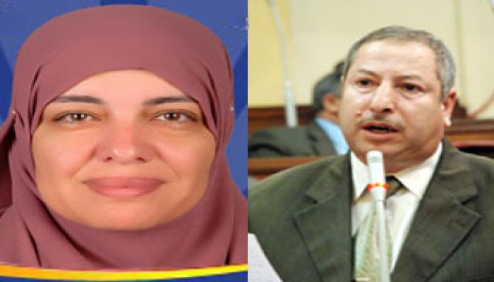 شكوى وإنذار لإدراج اسمي قرني والجرف