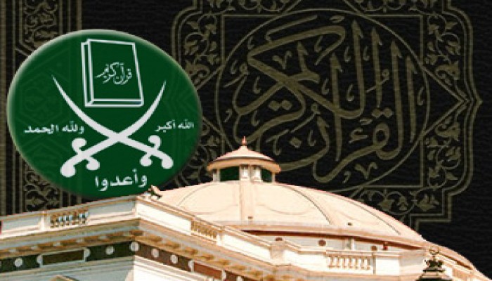 رموز انتخابية لمرشحي الإخوان بدمياط وأسيوط