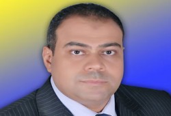 مرشحو سوهاج يقدمون أوراقهم بالمحكمة