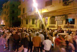 رعب في "وطني" الدقهلية ودوائر مفتوحة لمواجهة الإخوان