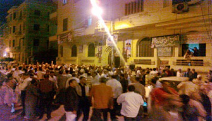 رعب في "وطني" الدقهلية ودوائر مفتوحة لمواجهة الإخوان