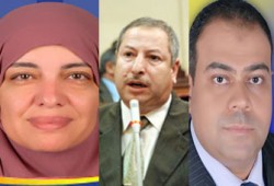 "المحامين" تطالب بالتحقيق في تجاوزات اليوم الأخير للترشح