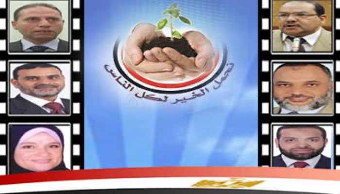 حملات إلكترونية لدعم مرشحي الإخوان بالجيزة