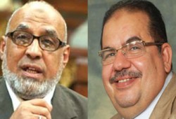 إنجازات مجاهد تعزِّز جاد الله في المطرية