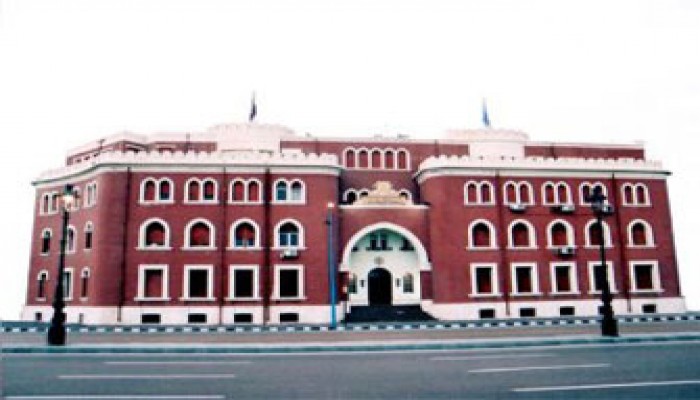 نادي تدريس جامعة الإسكندرية يراقب الانتخابات البرلمانية