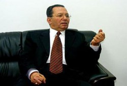 انسحاب د. جويلي يضع "وطني" شبراخيت في مأزق