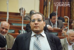 اليوم.. إبراهيم زكريا ضيف "الهداية"