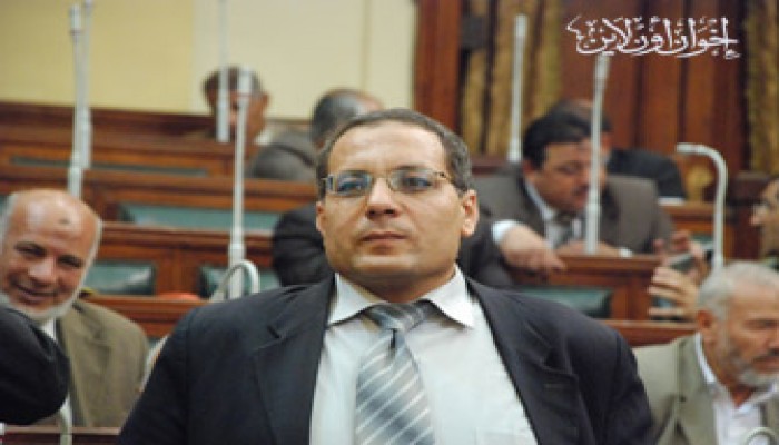 اليوم.. إبراهيم زكريا ضيف "الهداية"