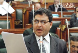 مؤمن زعرور: دائرة "التلين" بيتي.. وأهلها أسرتي