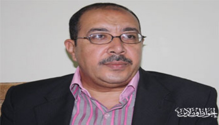 أحمد البيلي: دمياط قادرة على إنجاز الإصلاح