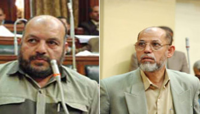 اختطاف 3 من أنصار نائبي الإخوان بالمنوفية والمنيا