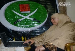 اعتماد زغلول: برنامجي خدمة جماهير دمياط