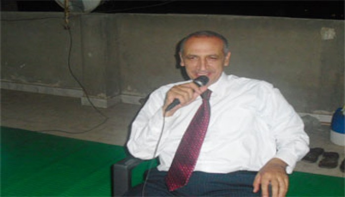 رابع قافلة طبية لنائب سمنود في شهرين