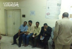 انقلاب في "وطني المنيا" بسبب الترشيحات