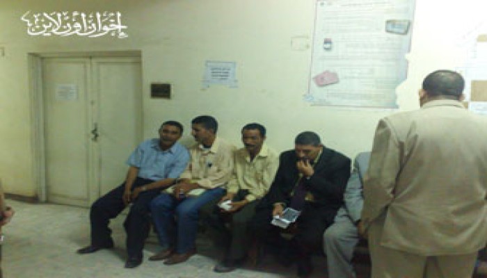 انقلاب في "وطني المنيا" بسبب الترشيحات