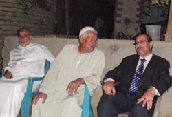 اختطاف 2 من أنصار النائب د. حمدي إسماعيل