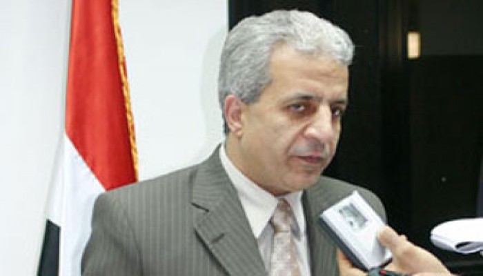 لجنة الانتخابات تمد العمل في لجان تلقي طلبات الترشيح