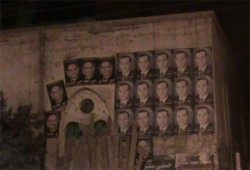 وطني الغربية يستغل المساجد في الدعاية