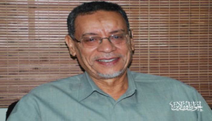 نزيلي يطالب بمناخ طبيعي لانتخابات نزيهة