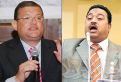 حكم قضائي بقيد النائبين عصام مختار وحازم فاروق