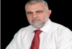 د. موسى زايد: صحة "كفر الشيخ" مهمتي