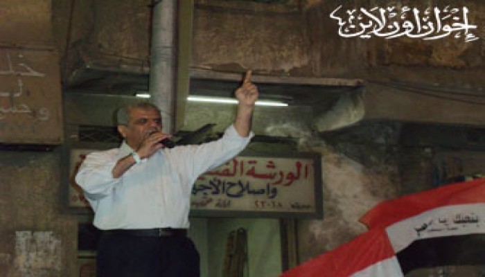 صبحي صالح: لن تصمد العراقيل أمام إيجابية الشعب