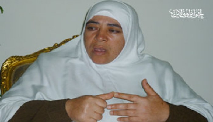 اعتماد زغلول على إذاعة "سرايا الدعوة"