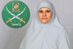 مرشحة الإخوان بالشرقية: قادرون على الإصلاح والتغيير