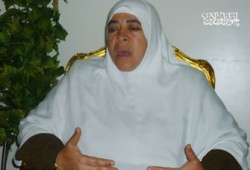 اعتماد زغلول: قضايا دمياط أهم أولوياتي