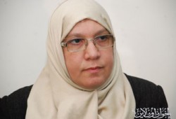 منال أبو الحسن: أعددنا خطة لمواجهة التزوير