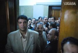 مرشحو القاهرة واجهوا "الطوابير الوهمية" بنجاح