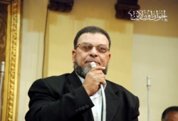 مرشحو الإخوان بالفيوم: لن ننسحب من الترشح