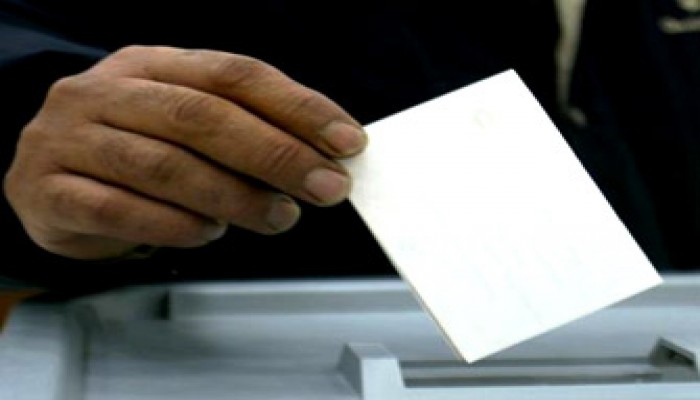 أعضاء "الجبهة" يترشَّحون مستقلين بعد مقاطعة الحزب!