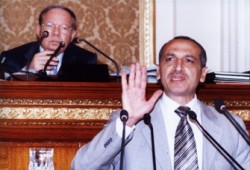 حصار أمني لمديرية الغربية ومنع نائب سمنود