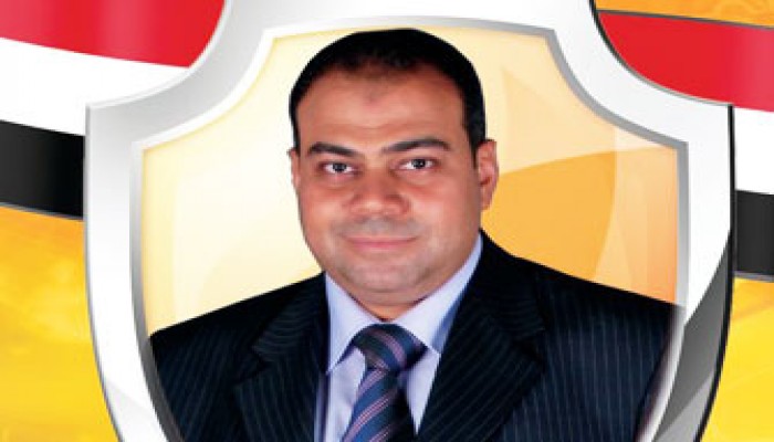 دعاية وهمية تغرِّم مرشح سوهاج 2000 جنيه!