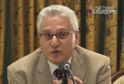 اختفاء أعضاء اللجنة العليا للانتخابات