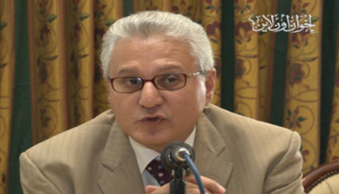 اختفاء أعضاء اللجنة العليا للانتخابات