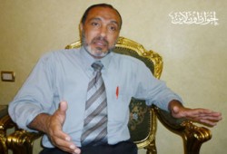 محمد كسبة: أتوقع الإيجابية في الانتخابات