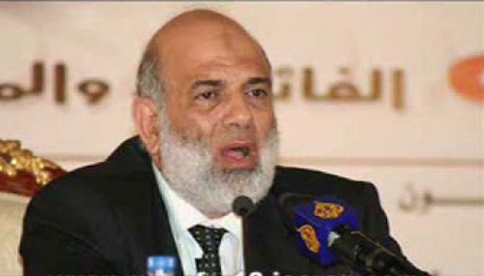 وجدي غنيم: المشاركة في الانتخابات واجب وطني وديني