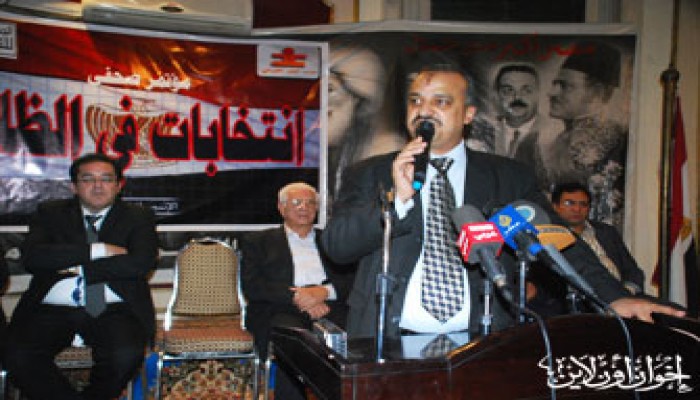 القوى الوطنية تتعاهد على مواجهة انتهاكات الانتخابات