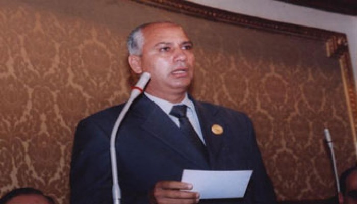"الوطني" يسرق إنجازات نائب الإخوان بـ"بشبيش"
