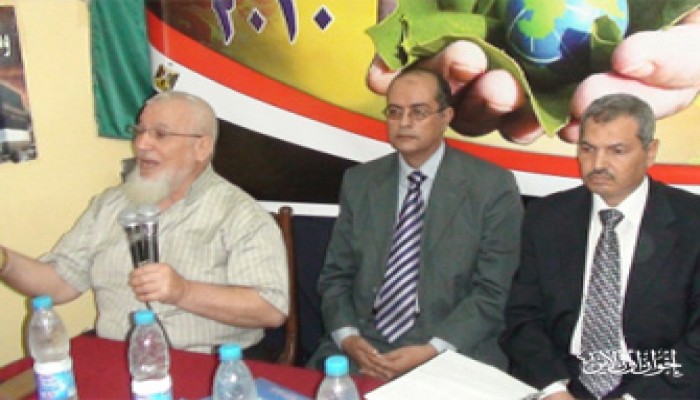 الشناوي: الدقهلية قادرة على منع التزوير